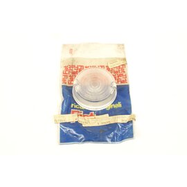 Reversing light glass Fiat 1300 - 1500