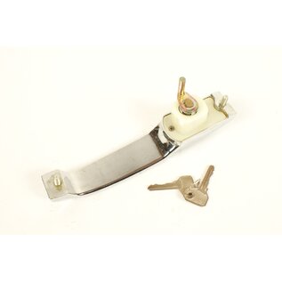 Door handle Fiat 242