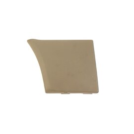 Zierleiste vorne links Fiat 131 CL