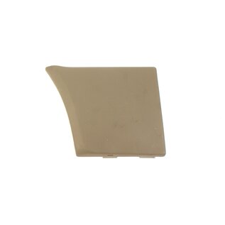 Sierstuk links voor Fiat 131 CL