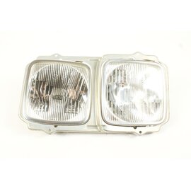 Right headlight Fiat 125