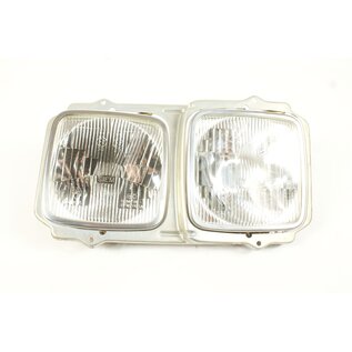 Right headlight Fiat 125