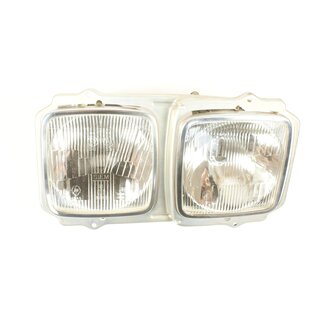 Phare droit Fiat 125