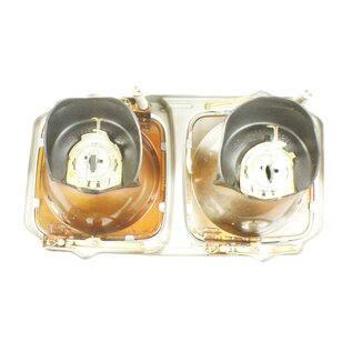 Koplamp rechts Fiat 125