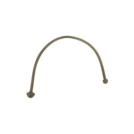 Parcel shelf cord Fiat Panda