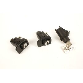 Lock kit Fiat Panda