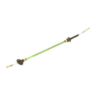 Clutch cable Ritmo