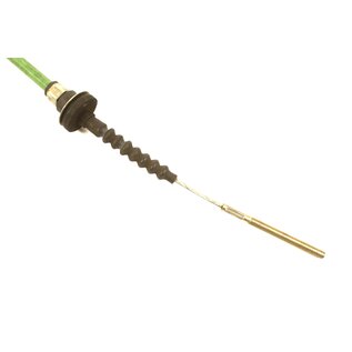 Clutch cable Ritmo