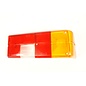 Taillight glass right Fiat Ritmo