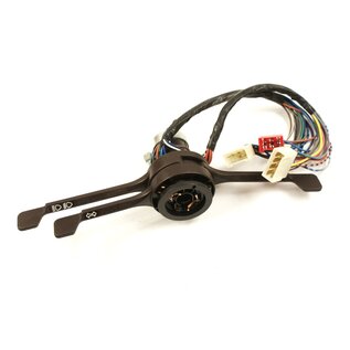 Steering column switch Fiat 132