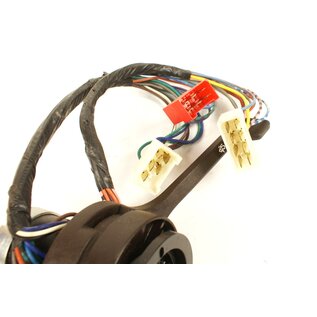 Steering column switch Fiat 132