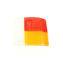 Taillight glass right A112