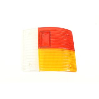 Taillight glass right  A112