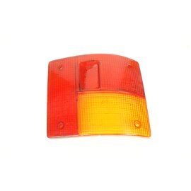 Taillight glass right A112