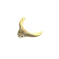 Gear shift fork Fiat Panda - Uno
