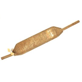 Center muffler Fiat 1100T