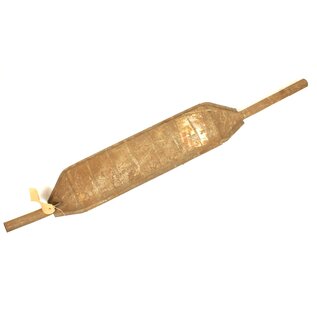 Uitlaat midden 1100T