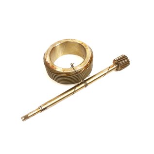 Telleraandrijving Fiat