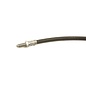 Brake hose front 1500-1600 S