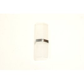 Turn signal glass Fiat 125