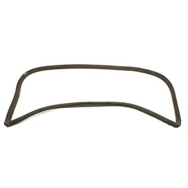 Rear window seal Fiat 127