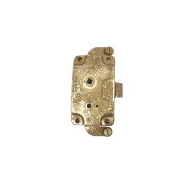 Serrure de porte Fiat 238 - 241