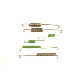 Brake shoe springs Fiat Ducato