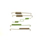 Brake shoe springs Fiat Ducato