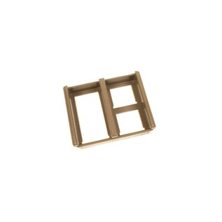 Switch holder dashboard Ducato