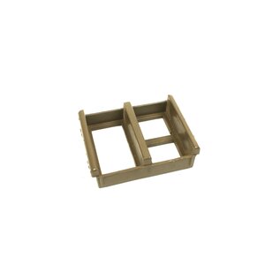 Switch holder dashboard Ducato