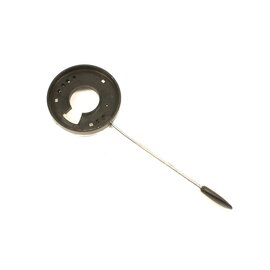 Steering column switch Fiat 2300 Coupe