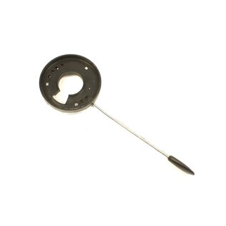 Steering column switch Fiat 2300 Coupe