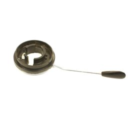 Steering column switch Fiat 2300 Coupe