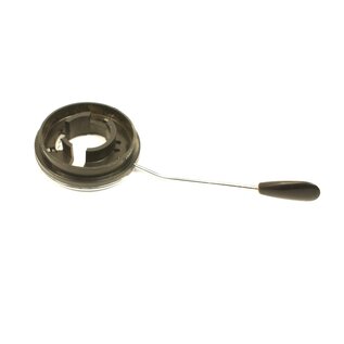 Steering column switch Fiat 2300 Coupe