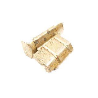 Support de pare-chocs avant Fiat 126