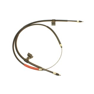 Handbrake cable Delta 1600 - 1.6GT - 1.6 Turbo