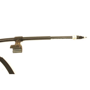 Handbrake cable Delta 1600 - 1.6GT - 1.6 Turbo