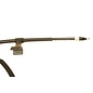 Handbrake cable Delta 1600 - 1.6GT - 1.6 Turbo