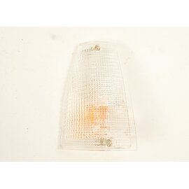 Richtingaanwijzerglas Fiat Regata