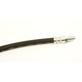 Brake hose rear Fiat 241