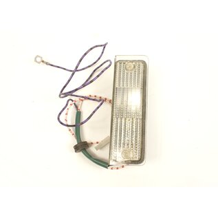 Achteruitrijlicht Lancia Delta