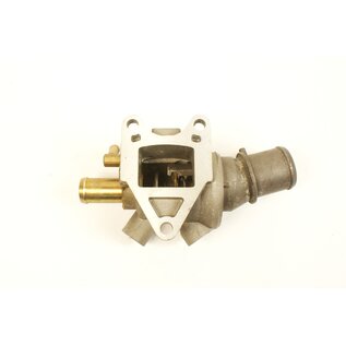 Thermostat thema 16V turbo