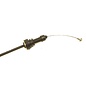 Throttle control cable kappa