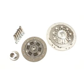 Clutch kit Fiat 1100A - B - E - Balilla