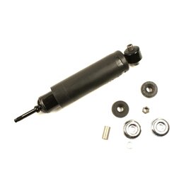 Stossdampfer 850 hinten