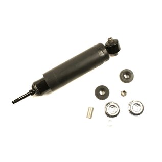 Stossdampfer 850 hinten