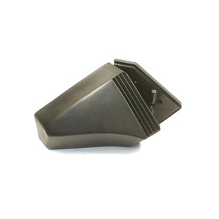 Exterior mirror right Fiat Ritmo