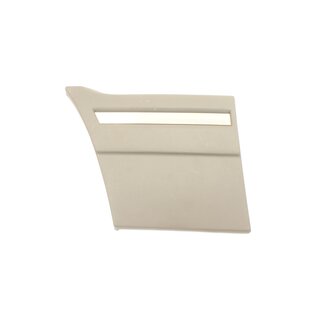 Trim piece left front Fiat Argenta