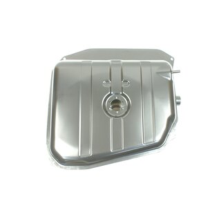 Fuel tank Autobianchi A112