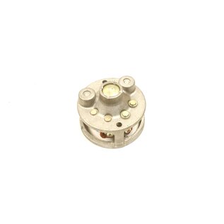 Lagerdeksel startmotor Panda - Uno